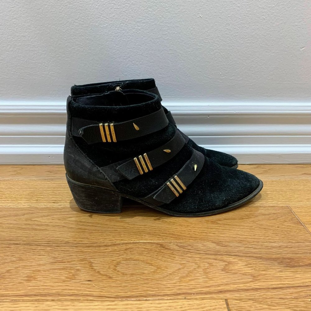 Circus by Sam Edelman Boots